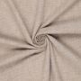 Gewassen Wol Jeans Beige