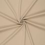 Merino stretch wol beige