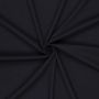 Merino Stretch Wool Royale marine blauw