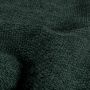 Chenille Stof Groen