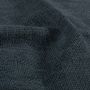 Chenille Stof Raf Blauw