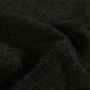 Chenille Stof antaciet