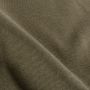 Canvas vuilafstotend meubelstof taupe