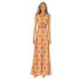 Butterick patroon 6051 maat 34 t/m 42