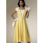 Butterick patroon 6211 maat 40 t/m 48