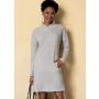Butterick patroon 6388 maat 30 t/m 40