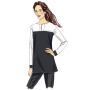 Butterick patroon 6416 maat 32 t/m 40