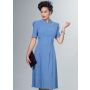 Butterick patroon 6485 maat 32 t/m 40