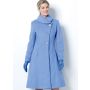 Butterick patroon 6497 maat 34 t/m 42