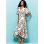Butterick patroon 6554 maat 40 t/m 48