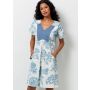 Butterick patroon 6567 maat 32 t/m 40