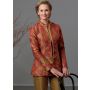 Butterick patroon 6602 maat 32 t/m 40