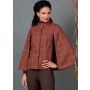 Butterick patroon 6603 maat 32 t/m 40
