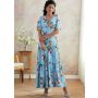 Butterick patroon 6678 maat 32 t/m 40