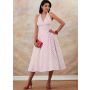 Butterick patroon 6682 maat 32 t/m 40