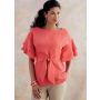 Butterick patroon 6685 maat 30 t/m 40