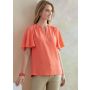 Butterick patroon 6688 maat 32 t/m 40