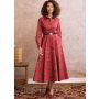 Butterick patroon 6702 maat 32 t/m 40