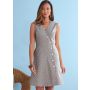 Butterick patroon 6727 maat 40 t/m 48