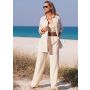 Butterick patroon 6742 maat 42 t/m 50