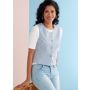 Butterick patroon 6745 maat 42 t/m 52