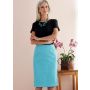 Butterick patroon 6746 maat 34 t/m 40