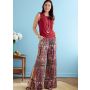 Butterick patroon 6750 maat 30 t/m 40