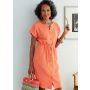 Butterick patroon 6758 maat 32 t/m 40