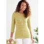 Butterick patroon 6848 maat 34 t/m 42