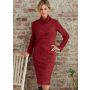 Butterick patroon 6858 maat 30 t/m 40