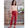 Butterick patroon 6865 maat 32 t/m 50