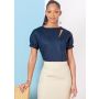 Butterick patroon 6875 maat 42 t/m 50