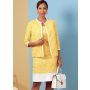 Butterick patroon 6882 maat 42 t/m 50