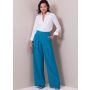 Butterick patroon 6973 maat 44 t/m 52