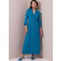 Butterick patroon 6974 maat 42 t/m 50