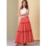 Butterick naaipatroon 6999 maat 48 t/m 56