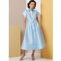 Butterick naaipatroon 7021 maat 36/44