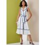 Butterick naaipatroon 7038 maat 46/54