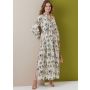 Butterick naaipatroon 7039 maat 44/52