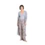 Burda naaipatroon 5591 - Broek & Short, maat 34-44