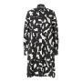 Burda patroon Blousejurk & Blouse 5678