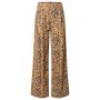 Burda patroon Dames Marlene Broek met Elastische Tailleband 5707