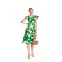 Burda naaipatroon 5719 maat 8-18 (34-44)