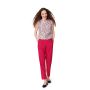Burda naaipatroon 5727 maat 8-18 (34-44)