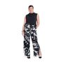 Burda naaipatroon 5743 maat 10-20 (36-46)