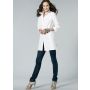 McCall's patroon 6124 maat 44 t/m 50