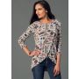 McCall's patroon 7247 maat 32 t/m 40