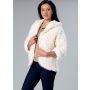 McCall's patroon 7511 maat 30 t/m 40