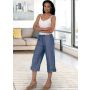 McCall's patroon 8063 maat 34 t/m 38