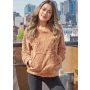 McCall's patroon 8070 maat 36 t/m 40